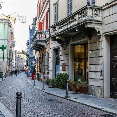 Cozy House Daire Parma Dış mekan fotoğraf